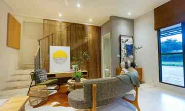 Springville Residence Type Goldenrod, Lebar 8, 3 menit dari MERR