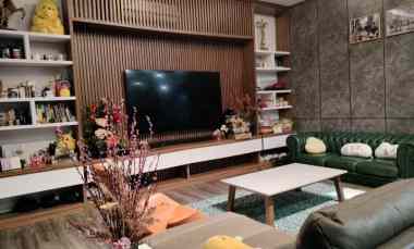 Rumah Dijual di Srengseng