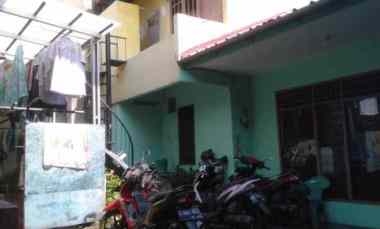 dijual rumah srengseng kembangan