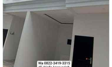 Rumah Inden 2LT Talitha 8 Srengseng Sawah Jagakarsa Jakarta Selatan