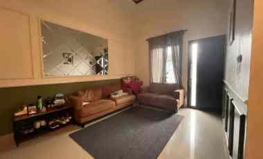 Rumah Modern Srengseng Sawah Jagakarsa - Lingkungan Tenang Akses Mudah