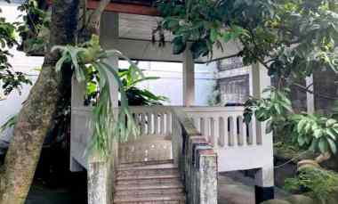 Rumah Dijual di Srengsengsawah, Jagakarsa, Jakarta Selatan