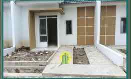 Rumah Subsidi di Srimahi, Tambun Utara, Ready Stok, Dobel Dinding