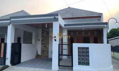 dijual rumah srimulyo piyungan bantul