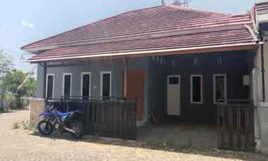 Rumah Siap Huni Srondol Bumi Indah, Sumurboto, Banyumanik, Semarang