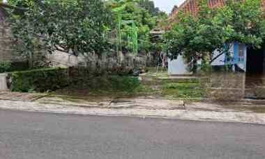 Dijual Tanah Bonus Rumah di Srondol Banyumanik Semarang