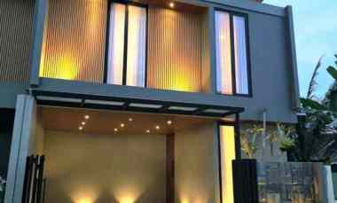 Rumah Dijual di Stadion Maguwoharjo