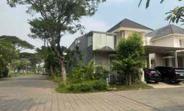 Dijual Rumah Stamford Place Citraland
