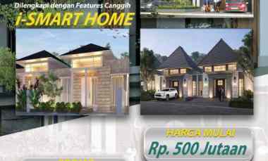 dijual rumah stana residence villas jl