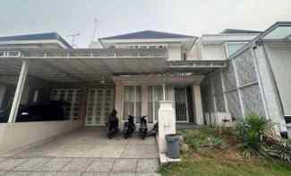 Rumah Siap Huni di Citraland Stanford Place Surabaya Barat