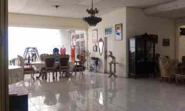 dijual rumah startegis diduren sawit jakarta timur