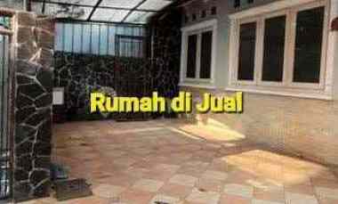 dijual rumah strategis 2 lantai bintaro sektor 5