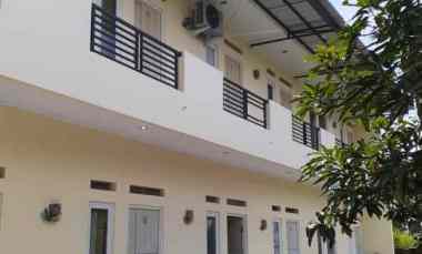 Dijual Rumah Strategis