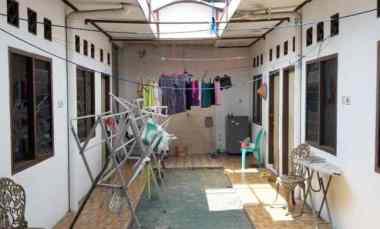 dijual rumah strategis