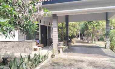 Dijual Rumah Strategis