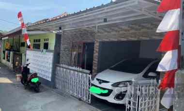 Dijual Rumah Strategis