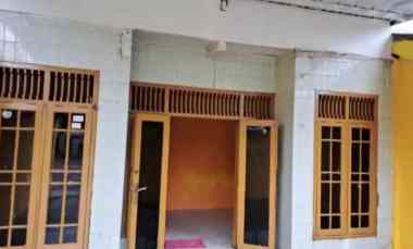 Dijual Rumah Strategis