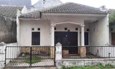 Dijual Rumah Strategis