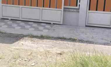 dijual rumah strategis