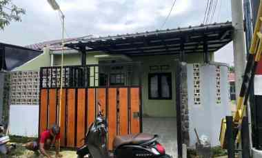 Dijual Rumah Strategis