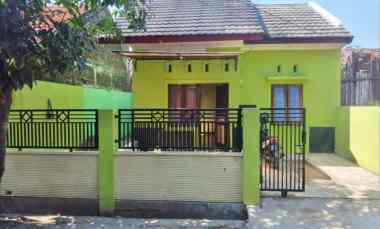 Dijual Rumah Strategis