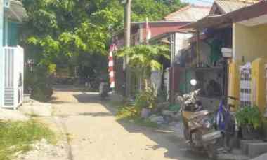 dijual rumah strategis