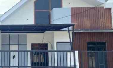 Dijual Rumah Strategis Cikarang