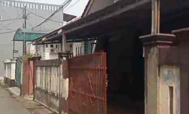 Dijual Rumah Strategis dekat Aeon Mall Tanjung Barat