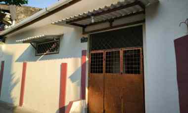 Dijual Rumah Strategis di Angke Tambora Jakarta Barat