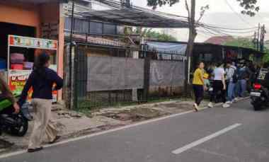 Dijual Rumah Strategis di Bintaro Permai II,Jaksel