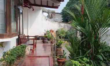 Rumah Dijual di Tanah Kusir
