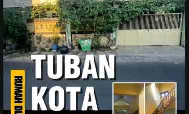 Rumah Dijual di jl Sidorejo