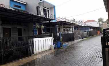 dijual rumah strategis hajigofur