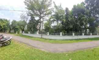 dijual rumah style kolonial di plumbon cirebon