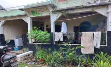 dijual rumah subsidi