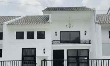 Dijual Rumah Subsidi Annieland Cisoka