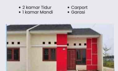 dijual rumah subsidi daerah cikarang selatan