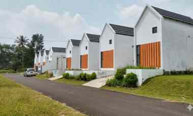 Dijual Rumah Subsidi di Garut Karang Pawitan