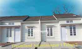 dijual rumah subsidi murah cirebon