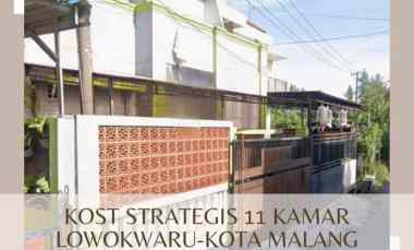 dijual rumah sudimoro sukarno hatta