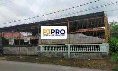 Rumah Dijual di Sukabakti