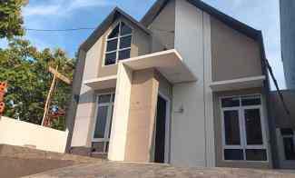 Rumah Komersil di Sukabangun. Palembang. Booking Fee 5 juta. Free Dp