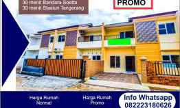 Perumahan Rajeg Tangerang Perumahan Tangerang Rumah Rajeg Tangerang Ok