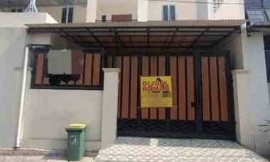 Rumah Dijual di Sukabumi Utara, Kec. Kebon Jeruk, Jakarta Barat