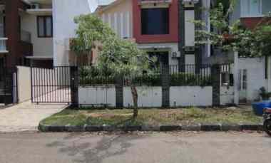 dijual rumah sukajadi