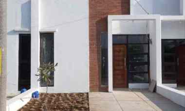 Rumah Siap Huni DP 0 Cicilan 1,5 Jutaan dekat Alun-alun Ciparay