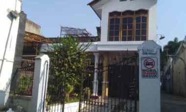 dijual rumah sukajadi bandung kota