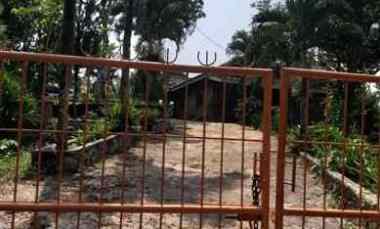 dijual rumah sukaluyu cianjur kab