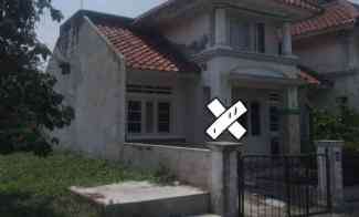 dijual rumah sukamaju