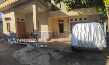 Rumah Siap Huni Dijual Harga Murah di Sukamaju Baru, Tapos, Depok